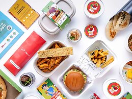 ibis Navi Mumbai Hotel