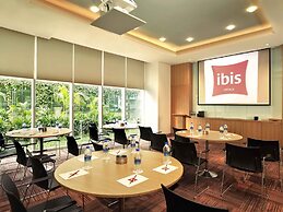 ibis Navi Mumbai Hotel