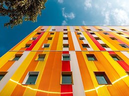 ibis Navi Mumbai Hotel