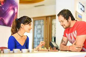 ibis Navi Mumbai Hotel