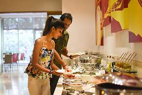 ibis Navi Mumbai Hotel