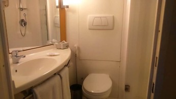 ibis Navi Mumbai Hotel