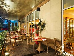 ibis Navi Mumbai Hotel