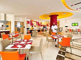 ibis Navi Mumbai Hotel