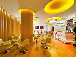 ibis Navi Mumbai Hotel