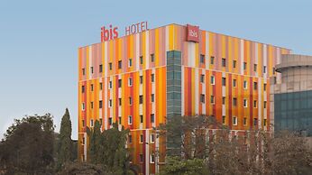 ibis Navi Mumbai Hotel