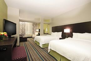 Fairfield Inn & Suites Amarillo Airport