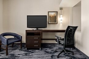 Fairfield Inn & Suites Amarillo Airport