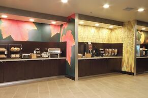 Fairfield Inn & Suites Amarillo Airport