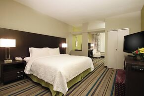Fairfield Inn & Suites Amarillo Airport