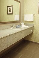 Fairfield Inn & Suites Amarillo Airport