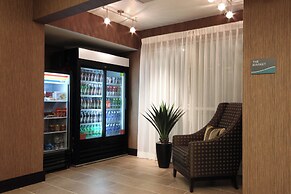 Fairfield Inn & Suites Amarillo Airport