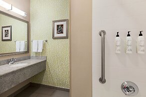 Fairfield Inn & Suites Amarillo Airport