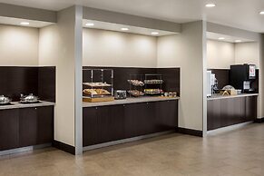 Fairfield Inn & Suites Amarillo Airport