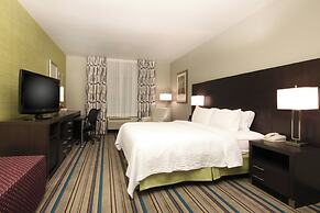 Fairfield Inn & Suites Amarillo Airport