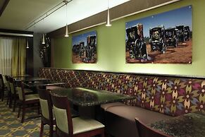 Fairfield Inn & Suites Amarillo Airport