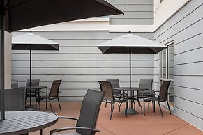 Fairfield Inn & Suites Amarillo Airport