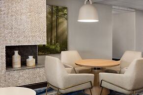 Fairfield Inn & Suites Amarillo Airport