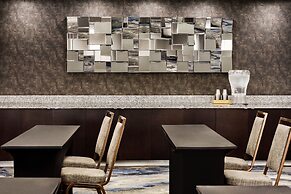 Fairfield Inn & Suites Amarillo Airport