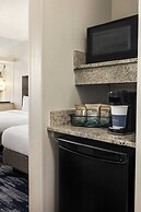 Fairfield Inn & Suites Amarillo Airport