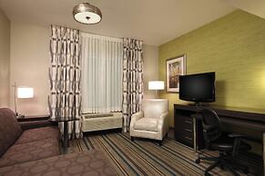 Fairfield Inn & Suites Amarillo Airport