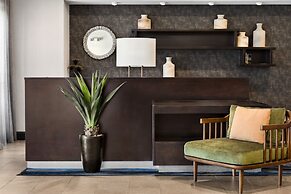 Fairfield Inn & Suites Amarillo Airport