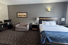 Comfort Inn & Suites
