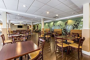 Sleep Inn & Suites Mount Olive North