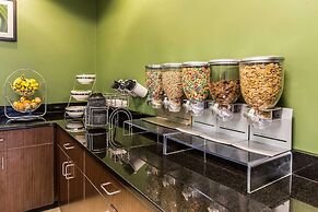 Sleep Inn & Suites Mount Olive North