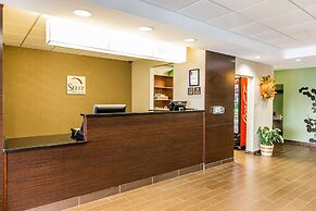 Sleep Inn & Suites Mount Olive North