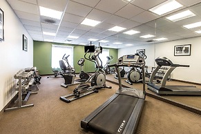Sleep Inn & Suites Mount Olive North