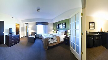 Sleep Inn & Suites Mount Olive North