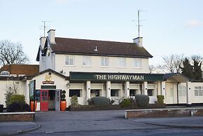 Highwayman Hotel