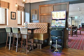 Highwayman Hotel By Greene King Inns