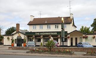 Highwayman Hotel
