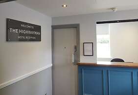 Highwayman Hotel