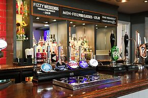 Highwayman Hotel By Greene King Inns