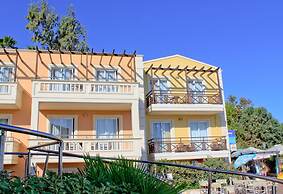 Porto Kalamaki Hotel