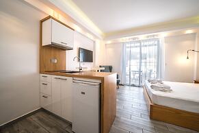 Porto Kalamaki Hotel