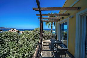 Porto Kalamaki Hotel
