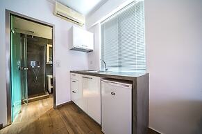 Porto Kalamaki Hotel