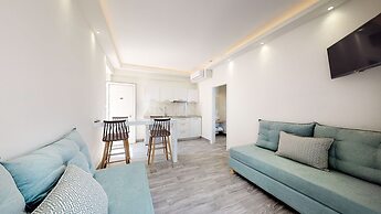 Porto Kalamaki Hotel