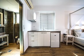 Porto Kalamaki Hotel