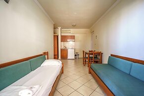 Porto Kalamaki Hotel