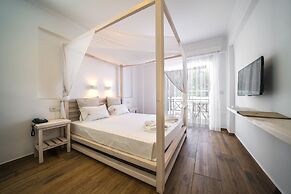 Porto Kalamaki Hotel