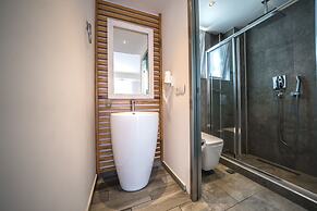 Porto Kalamaki Hotel