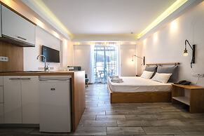 Porto Kalamaki Hotel