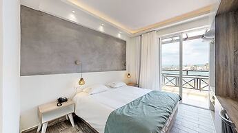 Porto Kalamaki Hotel