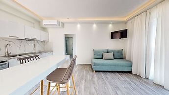 Porto Kalamaki Hotel