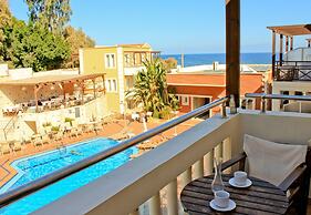 Porto Kalamaki Hotel